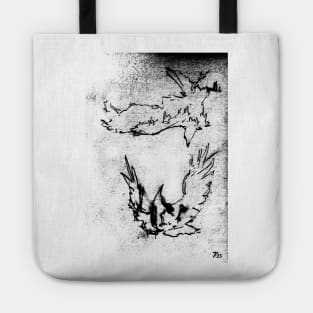 CROWFALL 1 Tote