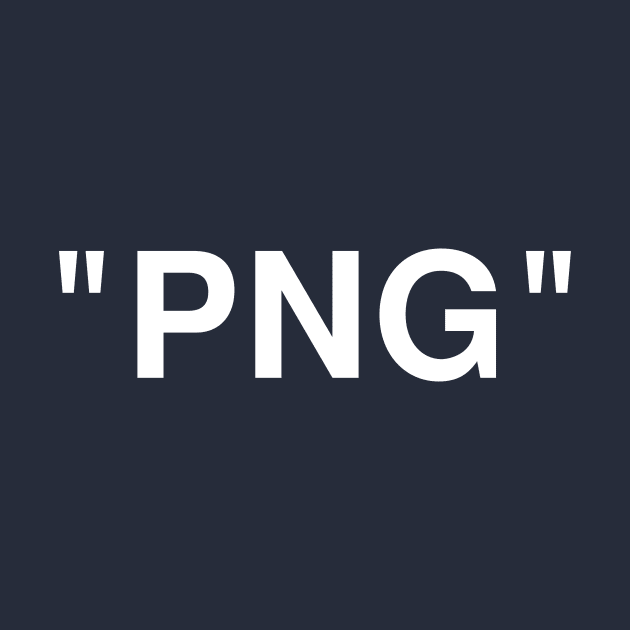 PNG FILE EXTENSION by encip