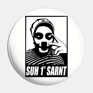 SUH Pin