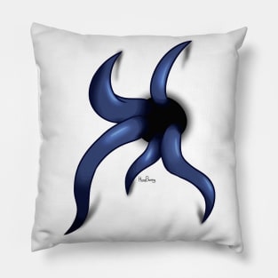 Sentient Tentacles Pillow