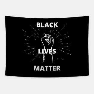 Black Lives Matter Tapestry