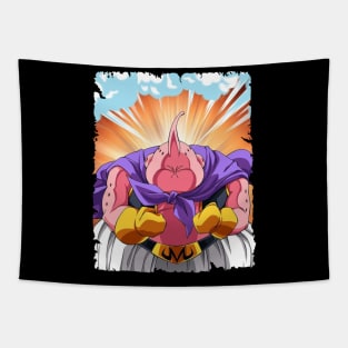 MR. BUU MERCH VTG Tapestry