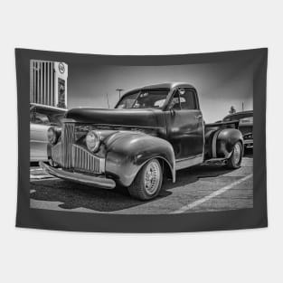 1948 Studebaker M5 Pickup Truck Tapestry