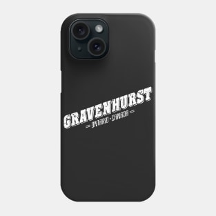 gravenhurst Phone Case