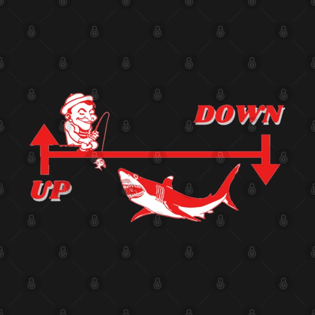 Up and down by sweetvision