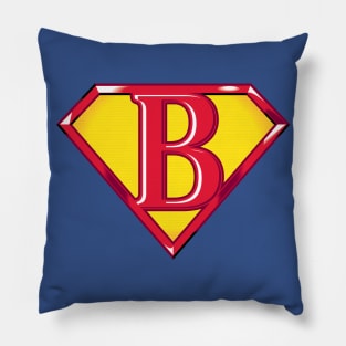 Super B Pillow