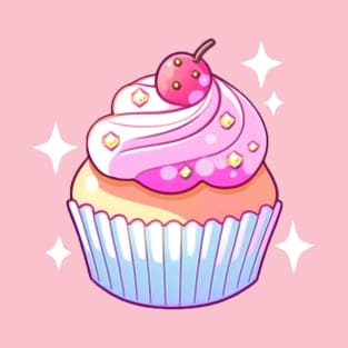 Cupcake T-Shirt