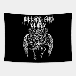 dillard ll darkness Tapestry