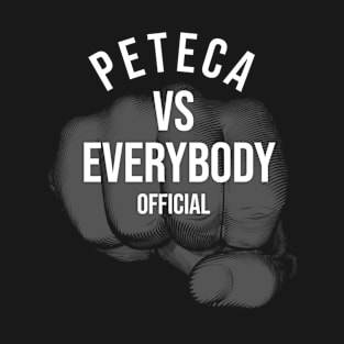 Peteca T-Shirt