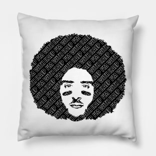 I'm with Kap Pillow