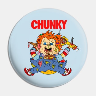 Chunky Pin