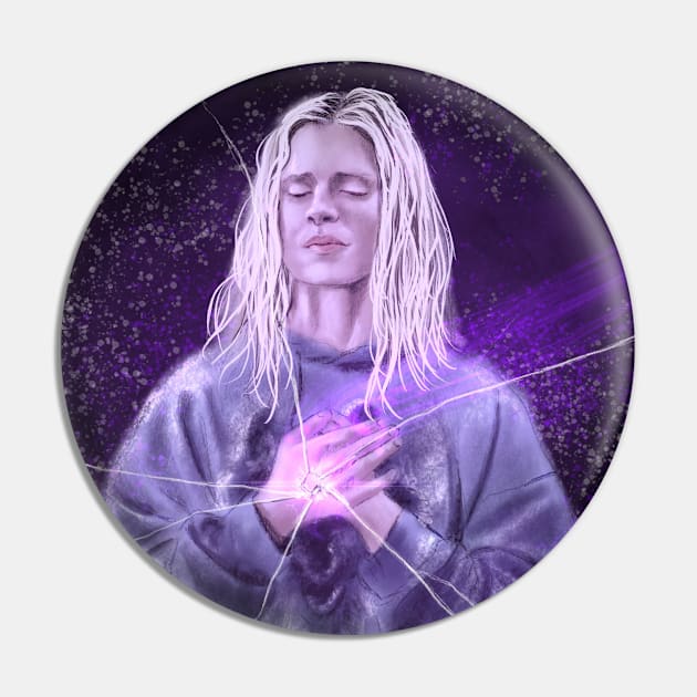 The OA Pin by Otracreativa