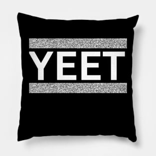 YEET Pillow