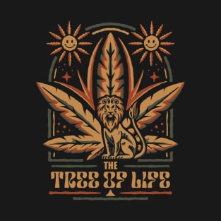 Tree of Life T-Shirt