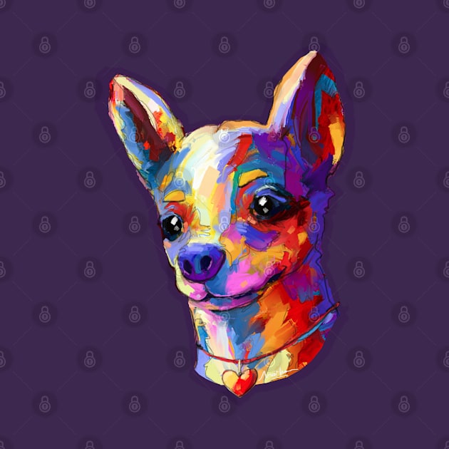 Pinscher by mailsoncello