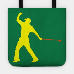 Golf Swing Tote