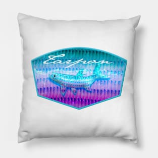 Tarpon Pearl II Pillow