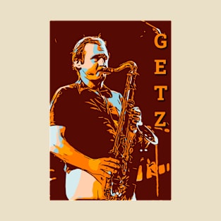 GETZ T-Shirt