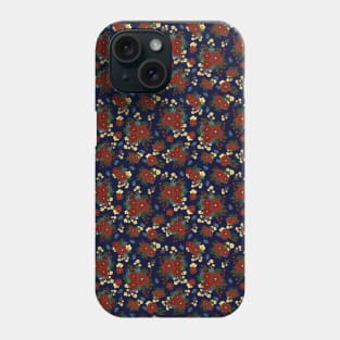 floral pattern Phone Case