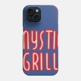 Mystic Grill Phone Case