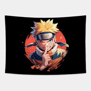 naruto Tapestry