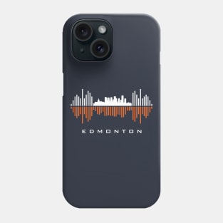 Edmonton Soundwave Phone Case