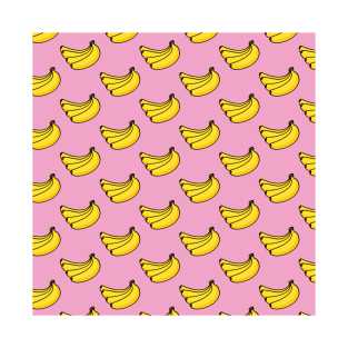 Bananas T-Shirt