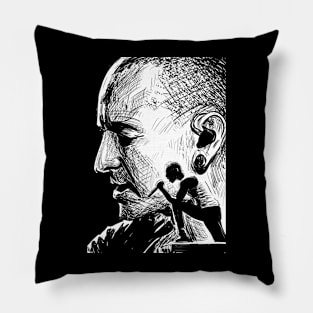 Chester Pillow