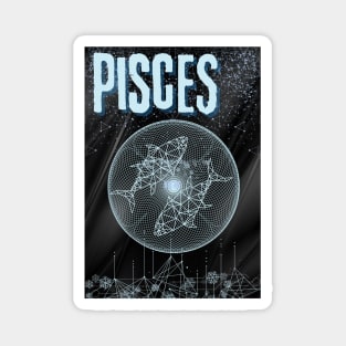 PISCES Magnet