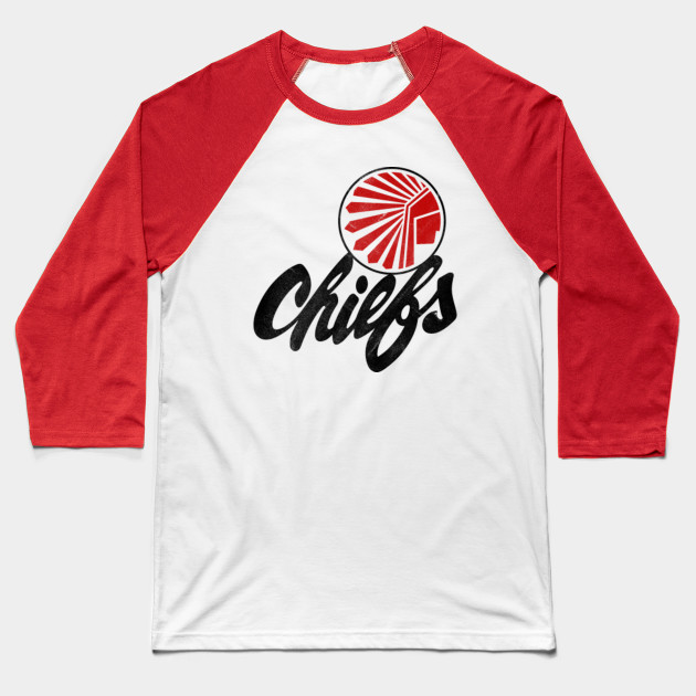 vintage chiefs shirt