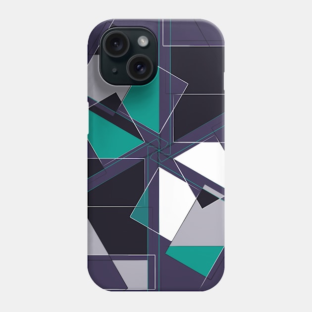 Pattern Project Phone Case by igmonius