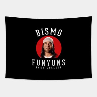 Bismo Funyuns Tapestry