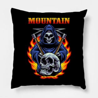 MOUNTAIN BAND Pillow