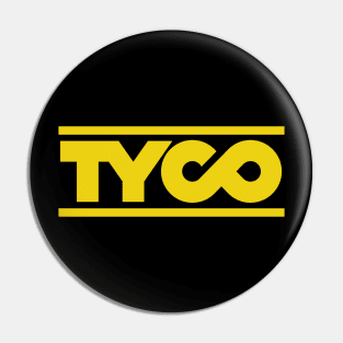 Tyco Retro Vintage Toys RC Pin