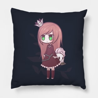 Ami Rose Pillow