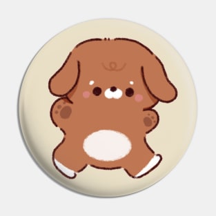 Puppy Pin