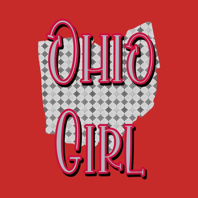 Ohio Girl by Flux+Finial