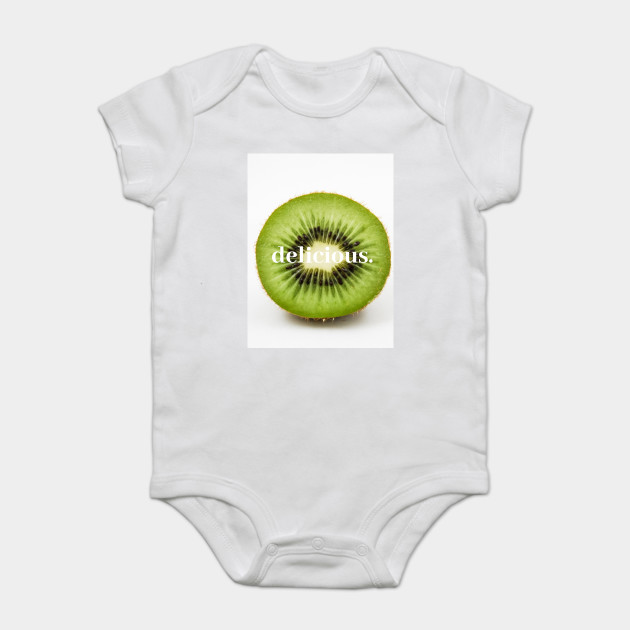 kiwi onesie