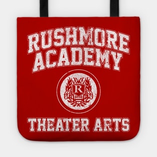 Rushmore Academy Theater Arts Tote