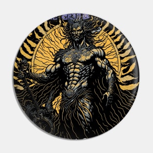 Helios Pin