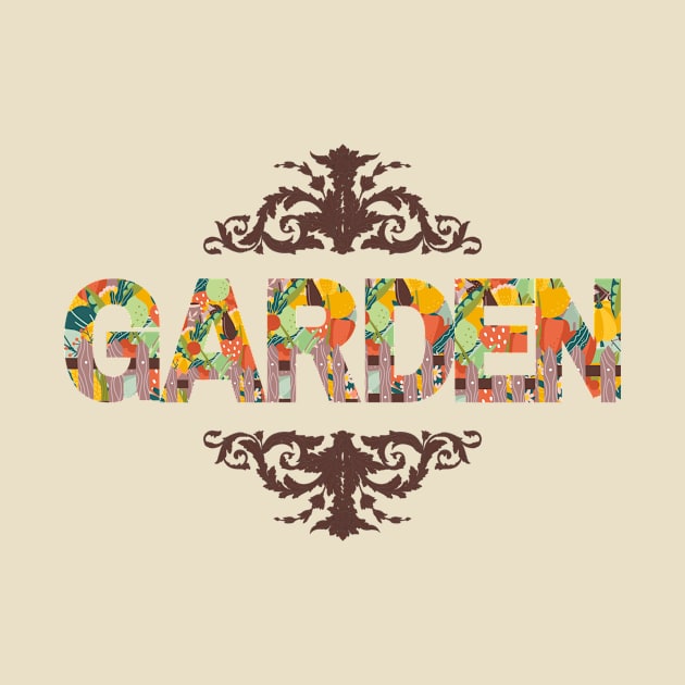 Garden by Yemaja Creatives