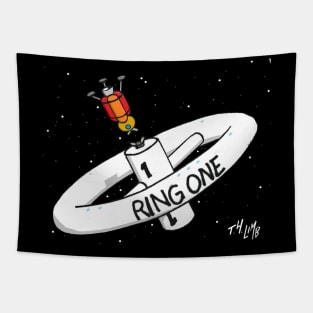 Ring One Tapestry