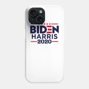 Joe Biden / Kamala Harris 2020 Election Phone Case