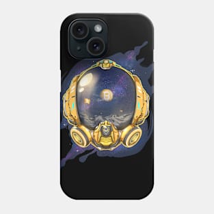 Planet of BTC Phone Case