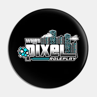 WhatPixel Roleplay Pin