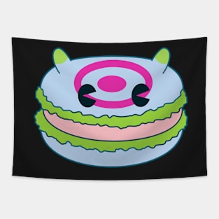 Jelly-ron Tapestry