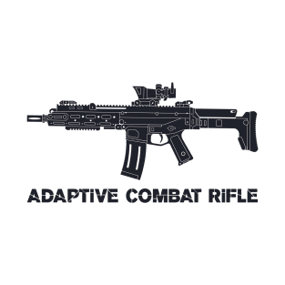 ACR Guns Adaptive Combat Rifle T-Shirt