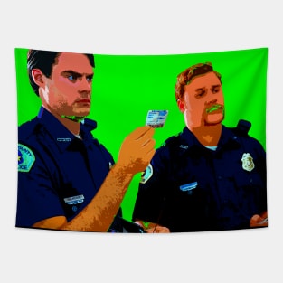 superbad Tapestry