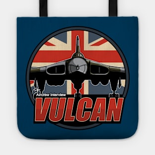 AVRO Vulcan Tote