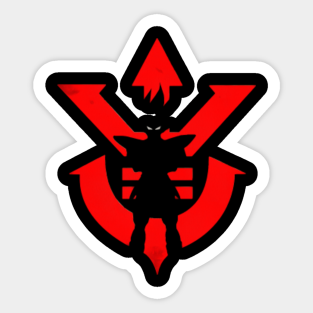 King Vegeta Stickers Teepublic It also comes with cool fancy text generator tools. teepublic